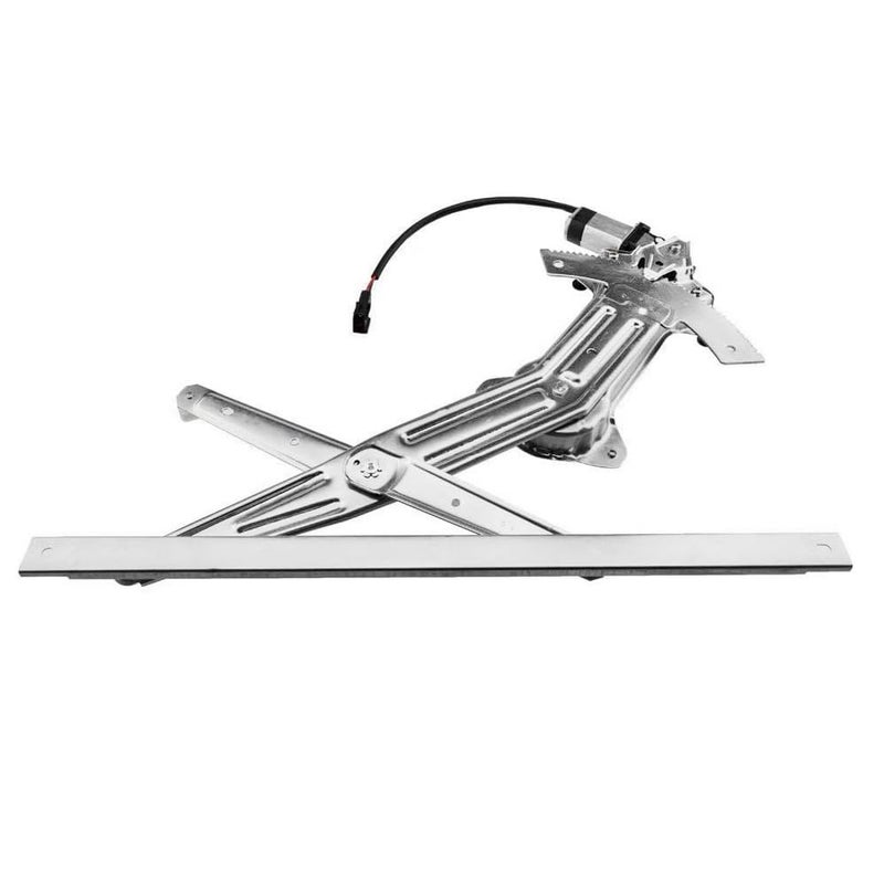 Ameetaa 741-126 Front Driver Side Power Window Regulator with Motor Compatible for 1994-2004 Ford Mustang - Image 4